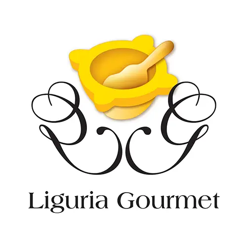 Liguria Gourmet logo
