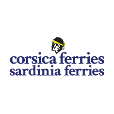 Corsica logo